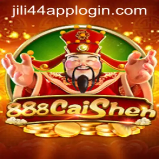 Exploring the Exciting World of 888CaiShen on Jili44 App