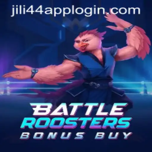 BattleRoostersBonusBuy: A Thrilling Gaming Experience on Jili44 App