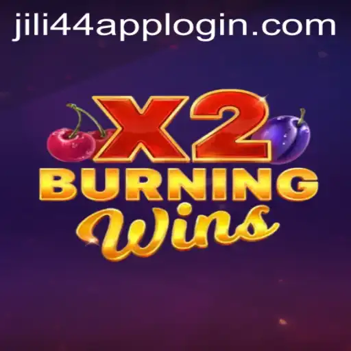 Exploring the Thrills of BurningWinsX2 on Jili44 App