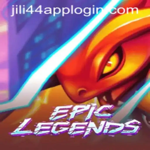 EpicLegends: A Revolutionary Gaming Experience with Jili44 App