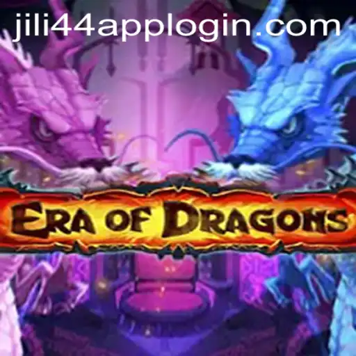 EraOfDragons: An Epic Adventure and Jili44 App Integration