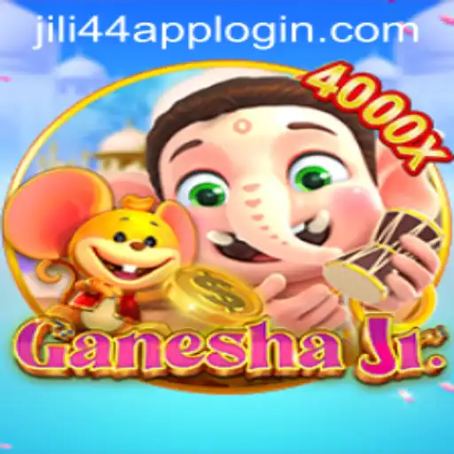 Discover the Enchanting World of GaneshaJr on the Jili44 App