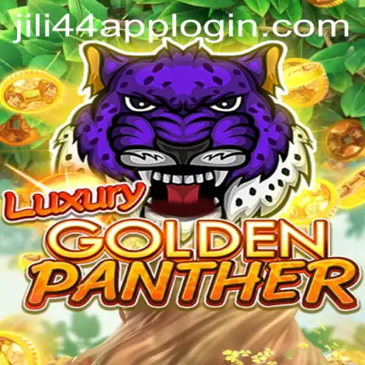 Explore the Exciting World of LUXURYGOLDENPANTHER on Jili44 App
