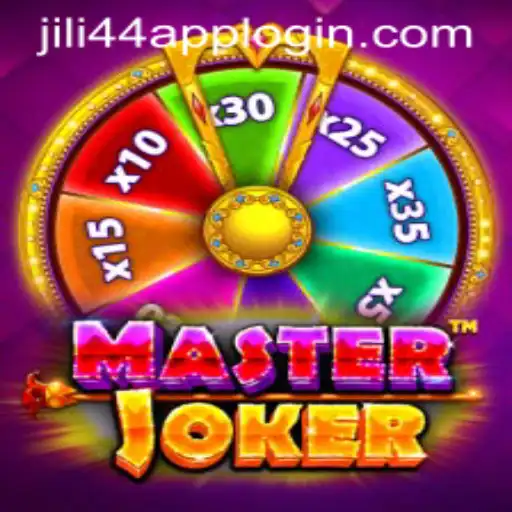 MasterJoker: An Insight Into the Thrilling Game and Its Integration With Jili44 App