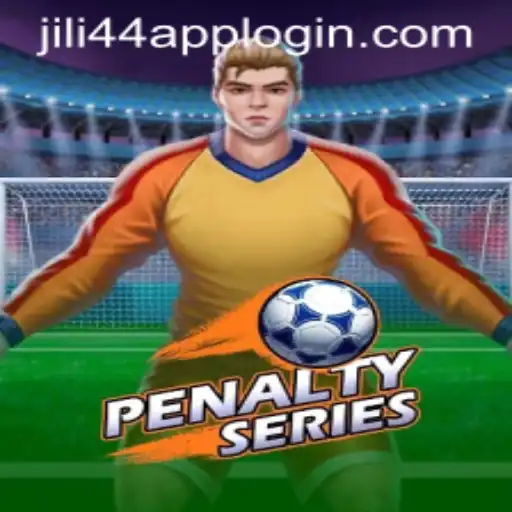 PenaltySeries: The Thrilling New Game on Jili44 App