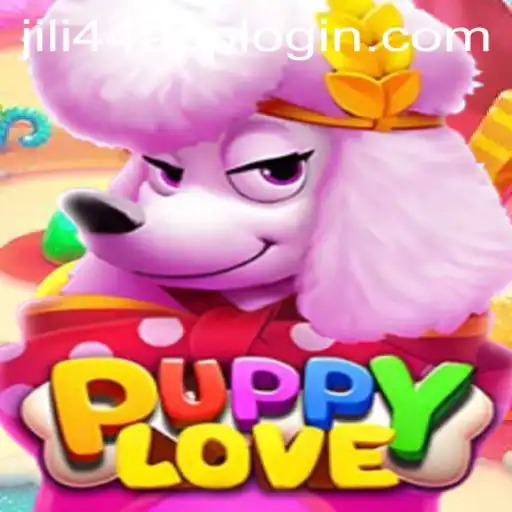 The Enchanting World of PuppyLove