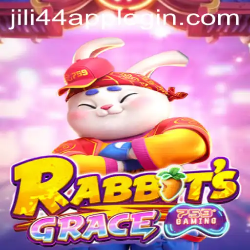Exploring the Exciting World of RabbitsGrace on Jili44 App